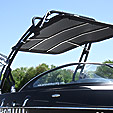 Biminis  for wakeboard towers