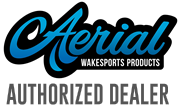 Authorized dealer of Aerial Wakeboard Towers