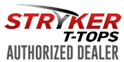Authorized Dealer of Stryker T-Tops