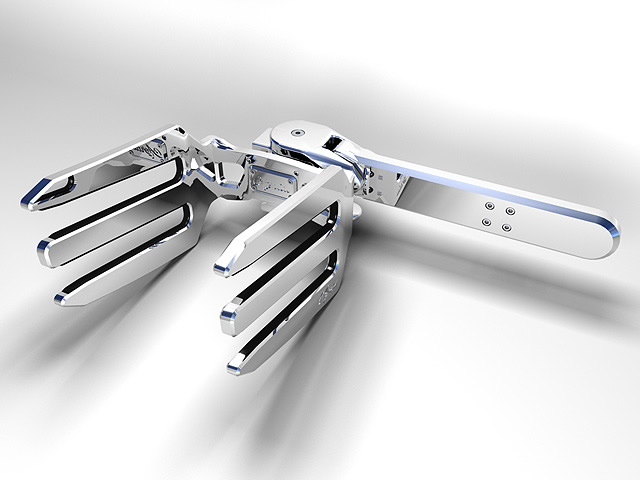 Thumbnail photo of wakeboard rack for wakeboard tower