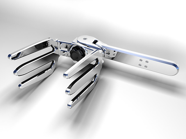 Thumbnail photo of wakeboard rack for wakeboard tower