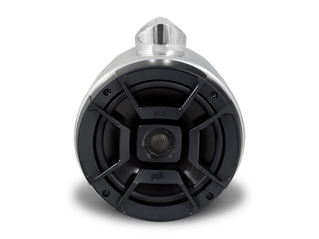 Thumbnail photo of speakers that fit a wakeboard tower