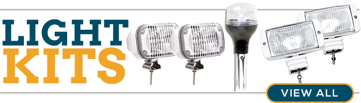 Light Kits for Center Console Boats