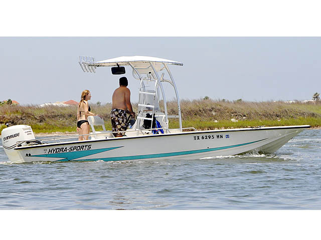 96 Hydrasport Hydraskiff_37435-3