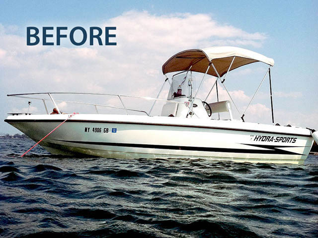 2001 HydraSports 20 LTS_46187-2