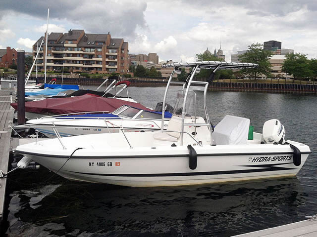 2001 HydraSports 20 LTS_46187-4